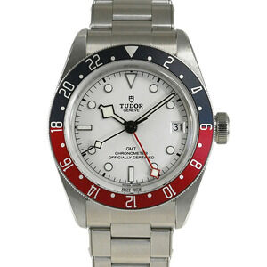 Tudor Black Bay GMT 79830RB Watch